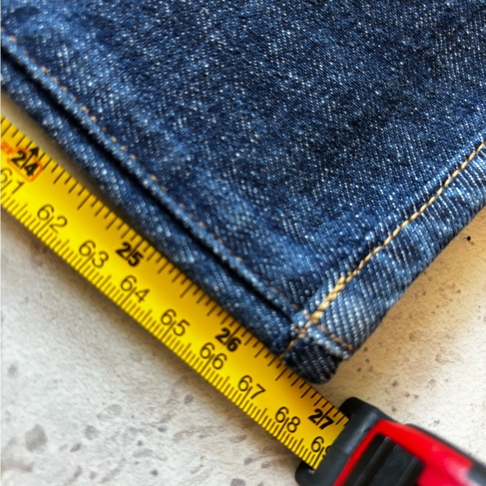 Levi's Made & Crafted “Big E” 512 - Picture 11 of 11